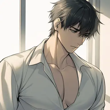 Profile image of Liam