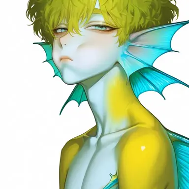 Profile image of ギンガ