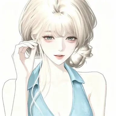 Profile image of 유민지