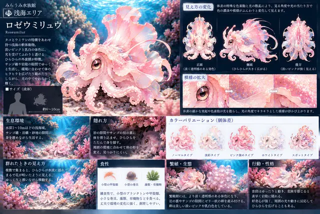 Profile image of ロゼッタ