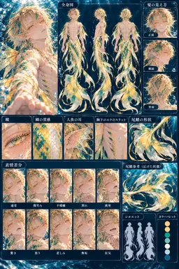 Profile image of レレー