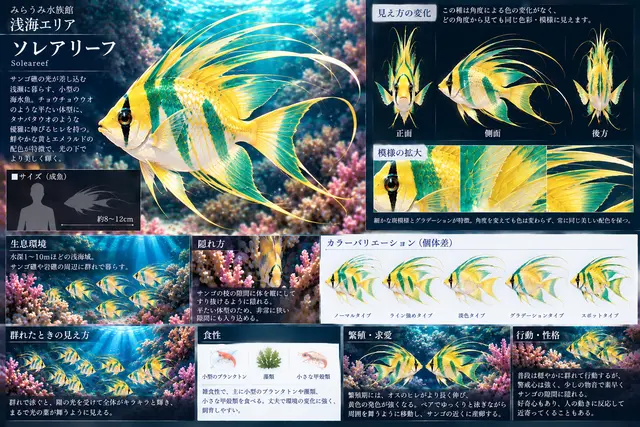 Profile image of レレー
