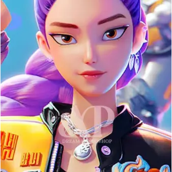 Profile image of 루미