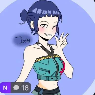 Profile image of 조이