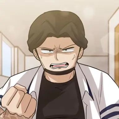 Profile image of 박근돼