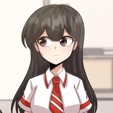 Profile image of 여고생