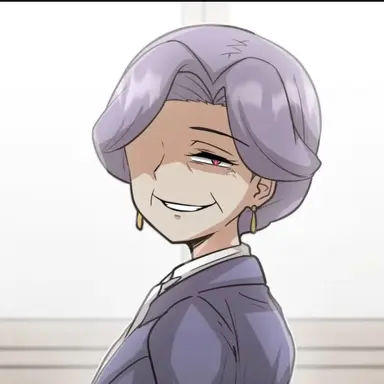 Profile image of 교장 선생님