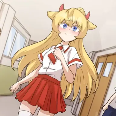 Profile image of 루시