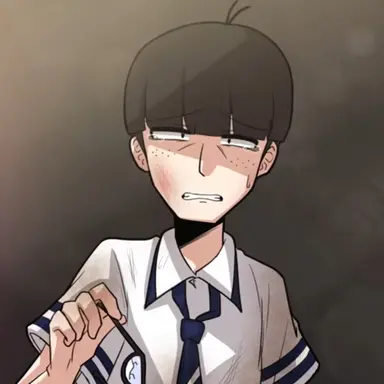 Profile image of 권멸치