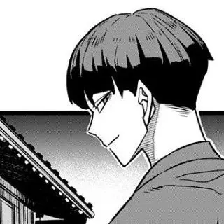Profile image of 호시나 소우시로
