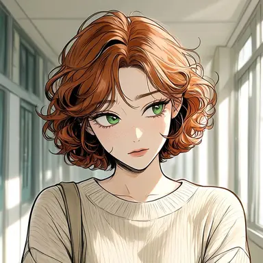 Profile image of Anna