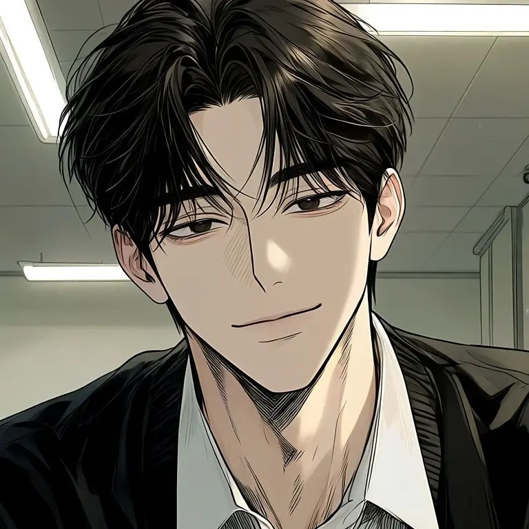 Juna09의 Obsessed Classmate