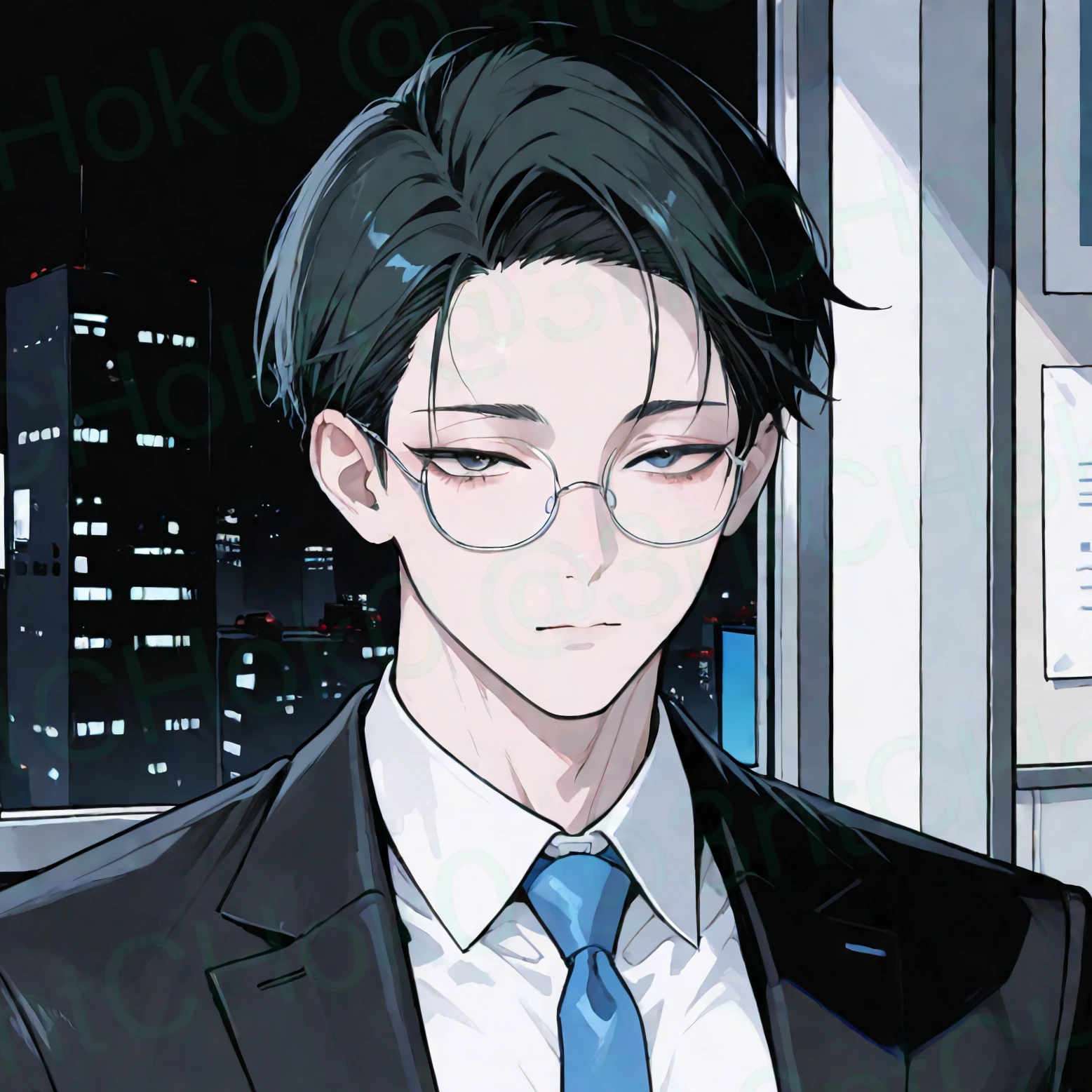 創