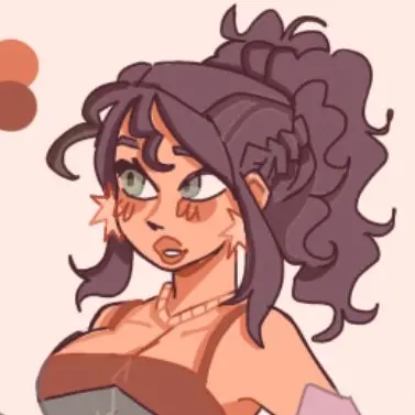 Profile image of Maddie Hatter