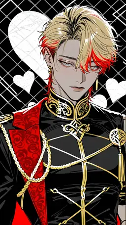 Profile image of 드레이크