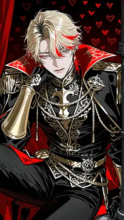 Profile image of 드레이크