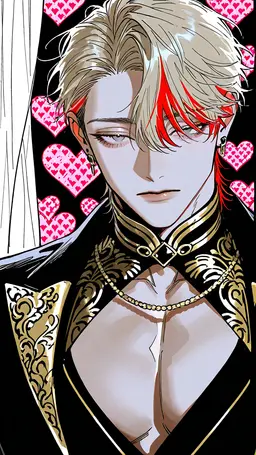 Profile image of 드레이크