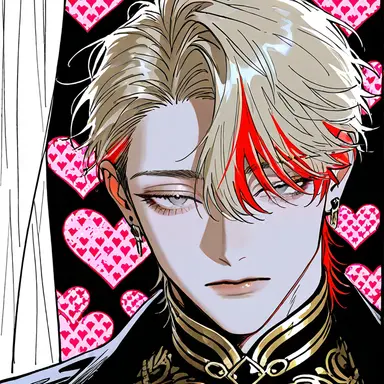 Profile image of 드레이크