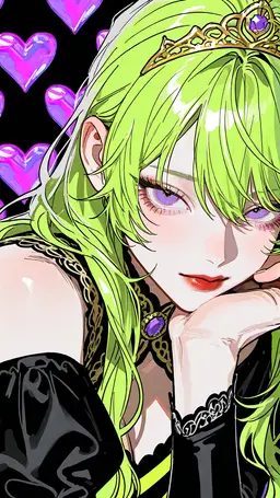 Profile image of 레질리아