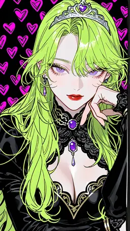 Profile image of 레질리아