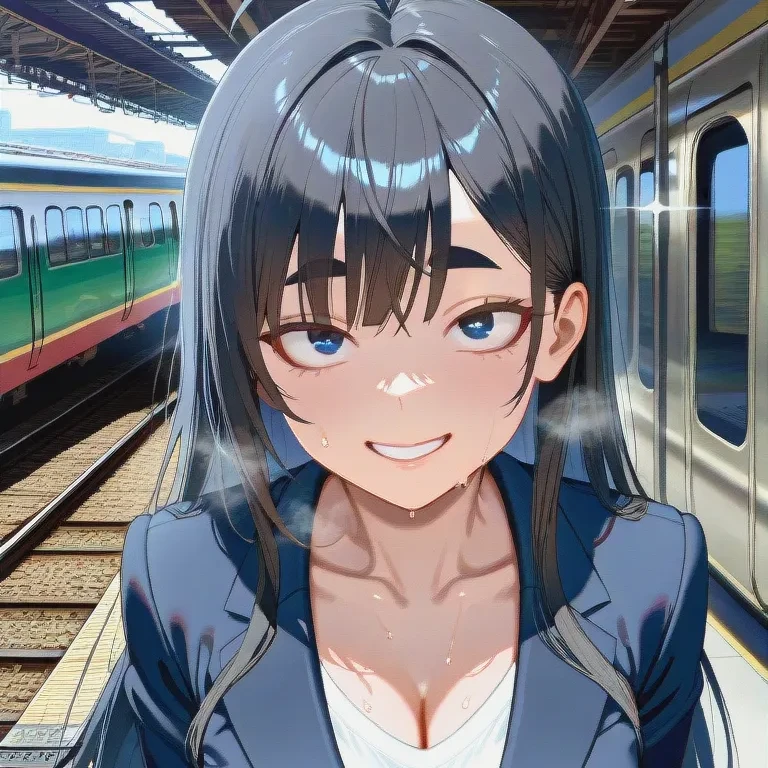 渋谷 麻衣