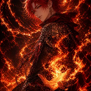 Profile image of イグニス・カイザー