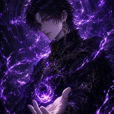 Profile image of ノクス・ヴェイル