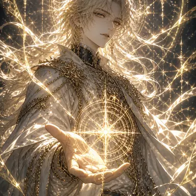Profile image of ルミナ・アーク