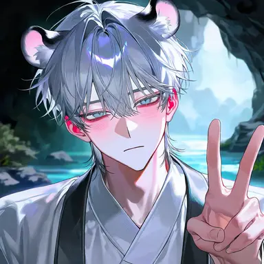 Profile image of 백 영