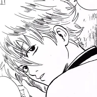 Profile image of 사카타 긴토키