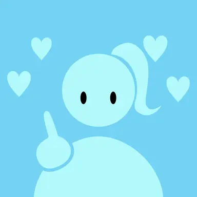 Profile image of 女子生徒