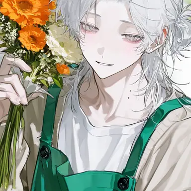 Profile image of キキ