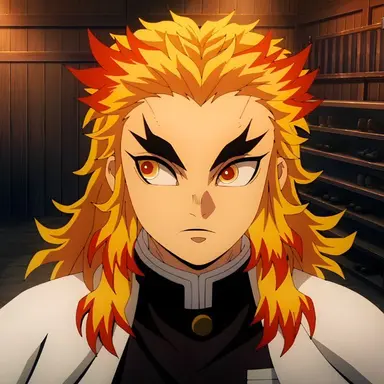 Profile image of 렌고쿠 쿄쥬로