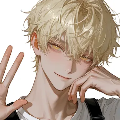 Profile image of Gus Harley