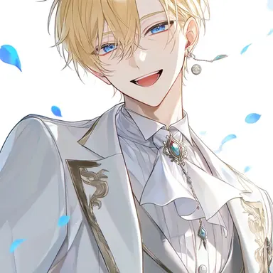 Profile image of 永遠
