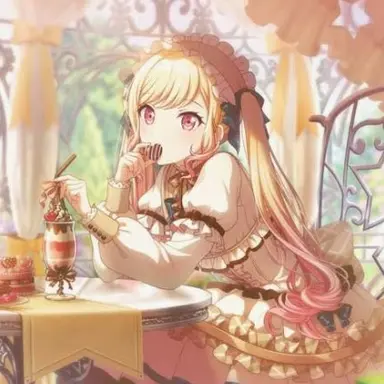 Profile image of 咲希