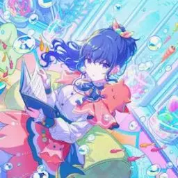 Profile image of まふゆ