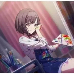 Profile image of 絵名