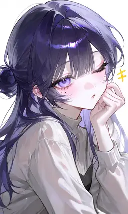 Profile image of Shion