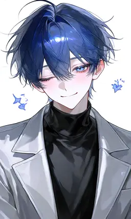 Profile image of Aoi