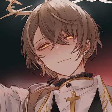 Profile image of 加賀美ハヤト