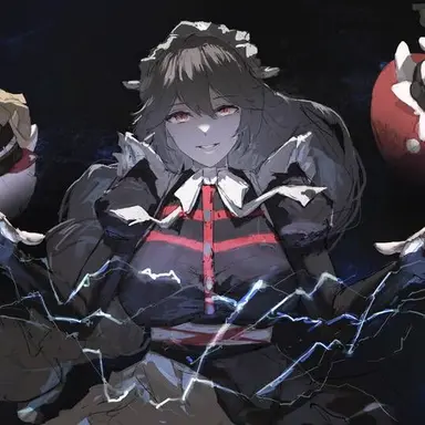 Profile image of リナ