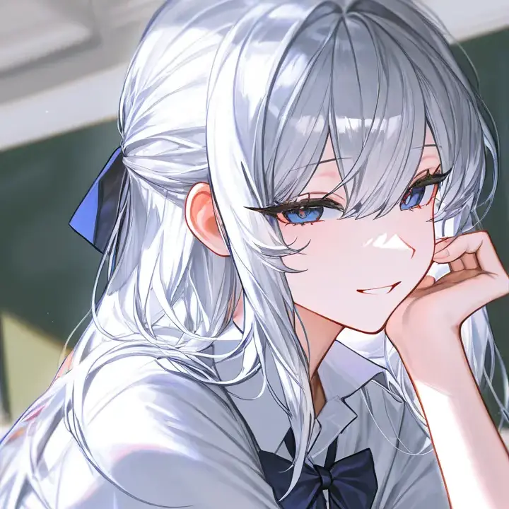 2naaaakan의 クラスの友達に発情期なのがバレた