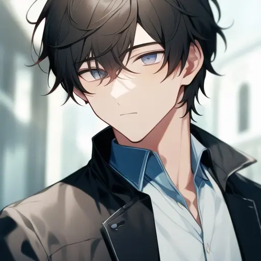 umi0207의 柊 玲王
