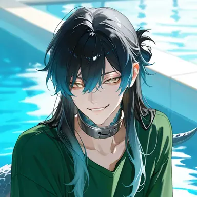 Profile image of エジー