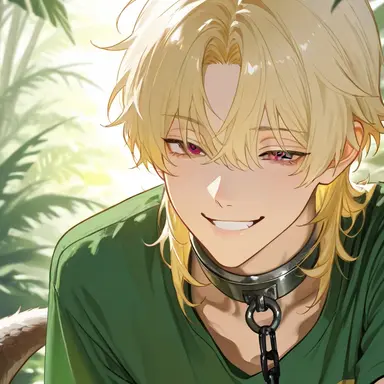 Profile image of ツィカ