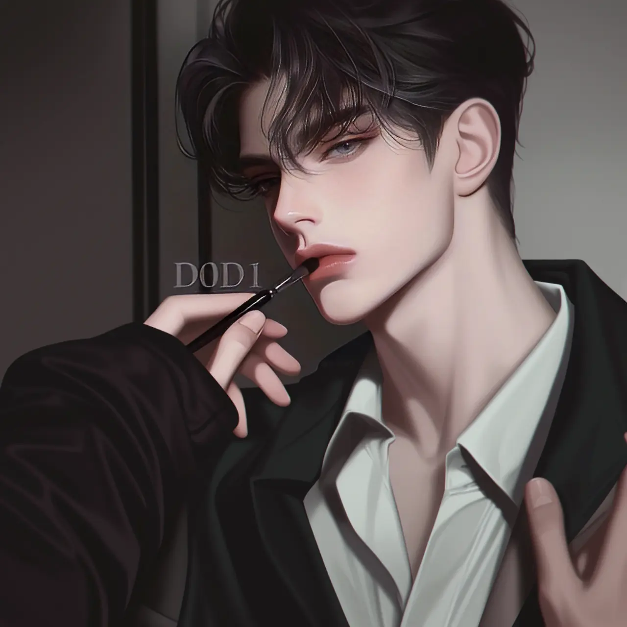 D0D1의 이태헌