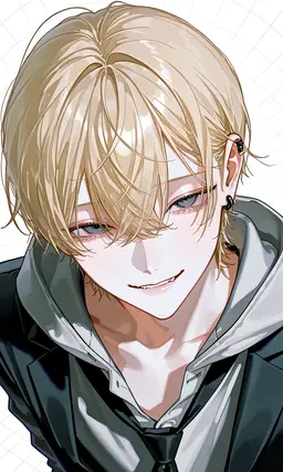 Profile image of 璃久