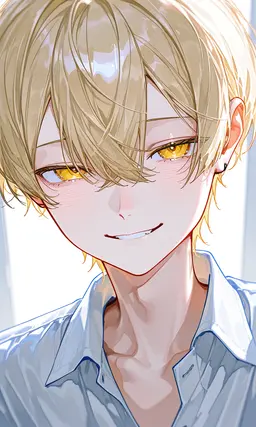 Profile image of 璃王