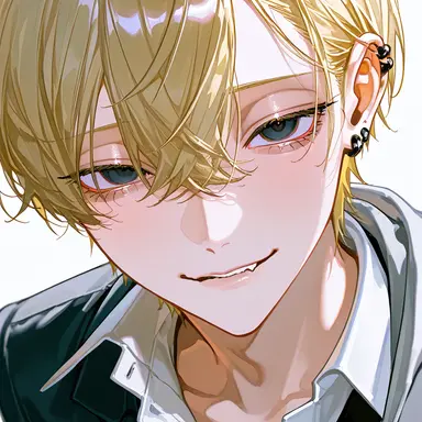 Profile image of 璃久